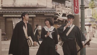 ขโมยหัวใจยัยลูกสาวจอมโจร  - EP.10