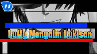  Tablet Drawing / No Coloring Painting (Perbedaan Warna Komputer yang Serius)_11
