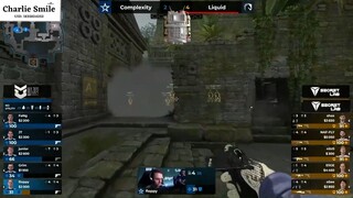 Bắn như anh thì team địch sao có cửa #CSGO