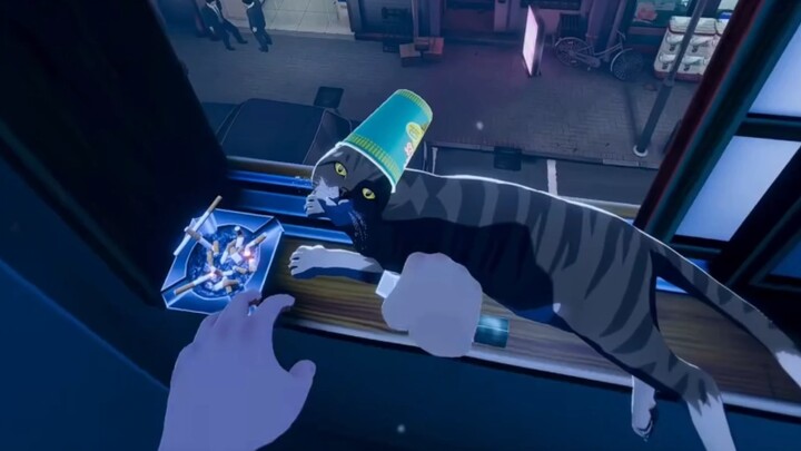 Bor Gela, kayu itu nggak dimainin kayak gitu!