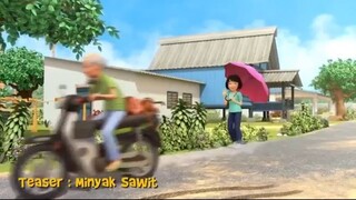 Upin & Ipin Kolam Renang Episode Terbaru 2024 - Upin Dan Ipin Full Movie Terbaru
