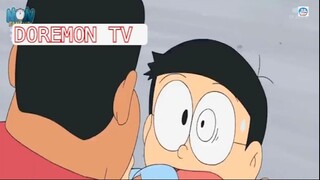 Review Phim Doremon _ kim Cương Xui Xẻo Và Nobita TẬP 2