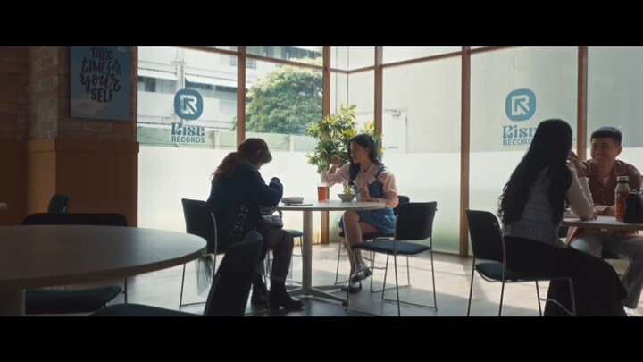 TAK INGIN USAI DISINI