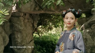 Diên Hy Công Lược - Tập 70
