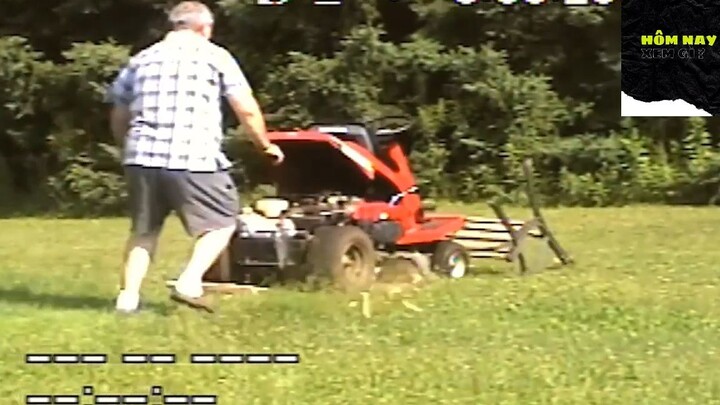 Cười mỗi ngày cùng tôi ! #videohaihuoc