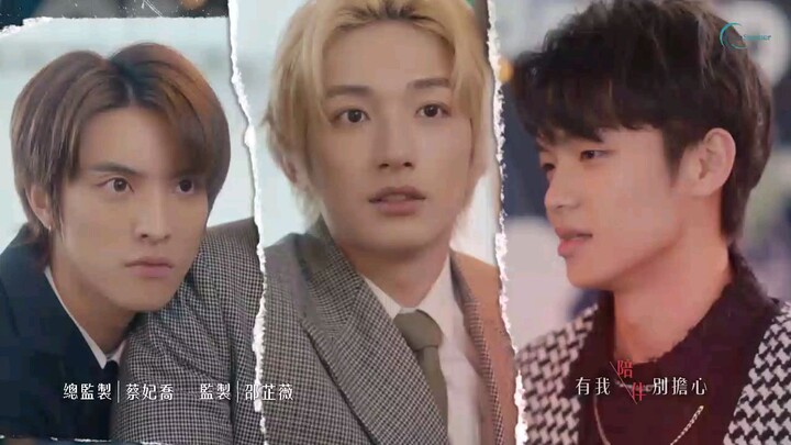 [Sub Indo] The Promise Of The Soul (2025) Episode 05