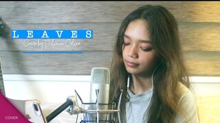 Ben&Ben - LEAVES Cover by Juliana Celine