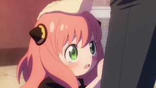 Lồng tiếng SPYxFAMIMY tập 1