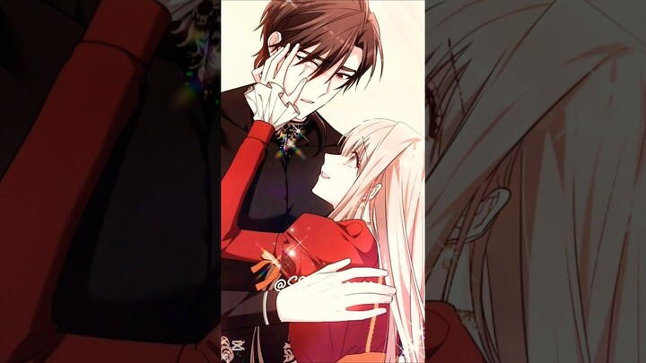 🥀Their story breaks my heart😭💔 #manga #manhwa #lovestory #lovestatus #romantic #romance #manhua #