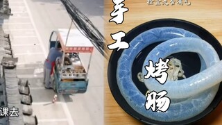 ประเพณีต้องไม่ถูกละทิ้ง งานทำมือคือสิ่งที่เป็นมิตรต่อสิ่งแวดล้อมและปลอดภัยที่สุด!