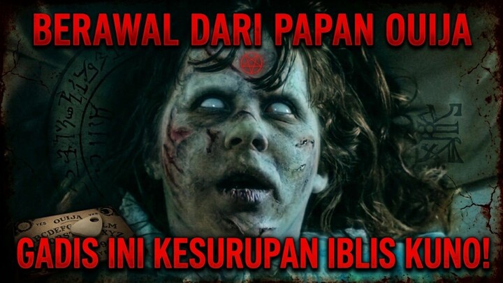 THE EXORCIST