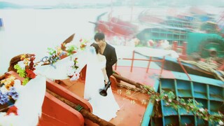 RainKissed Fate (2025) Episode 1 English Subtitles