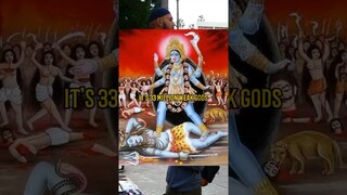 Hinduism Is An EXTREMELY DEMONIC Religion