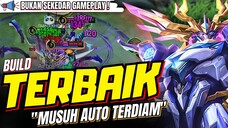 Build Belerick terbaik: Kuat & Mematikan! ⚔️ (New best build)