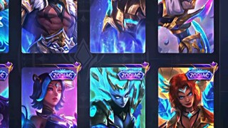 Zodiac#mlbb # moonton