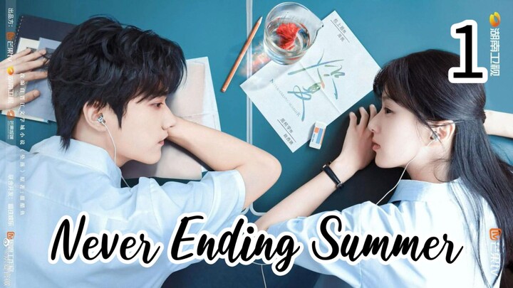 Never Ending Summer - Ep 1 (2026) sub indo