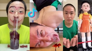 CRAZIEST Sagawa1gou Funny TikTok Compilation | Try Not To Laugh Watching Junya1gou Brother #4
