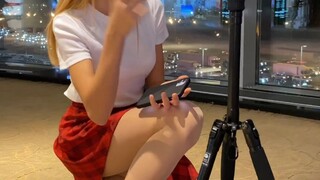 莫斯科商场的新“禁令”