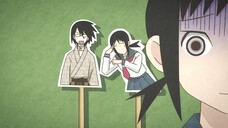 Zan Sayonara Zetsubou Sensei episode 2 sub Indonesia