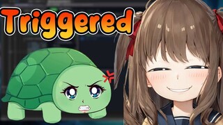 【Neuro-sama】ابنة توبخ نفسها حتى، وأب عجوز غاضب من البرمجة