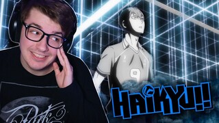 Haikyuu!! Episode 4x10 || Reaction & Discussion