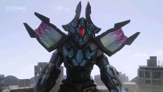 Ultraman Decker Episode 14 Eng Sub