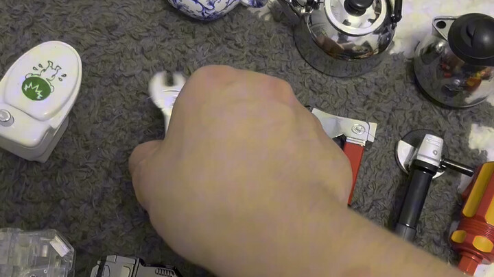 Giới thiệu cho các bạn những chiếc bật lửa lạ mắt mà chắc hẳn bạn chưa từng thấy!