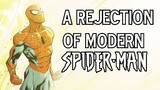 How Nick Spencer Redeemed Spider-Man