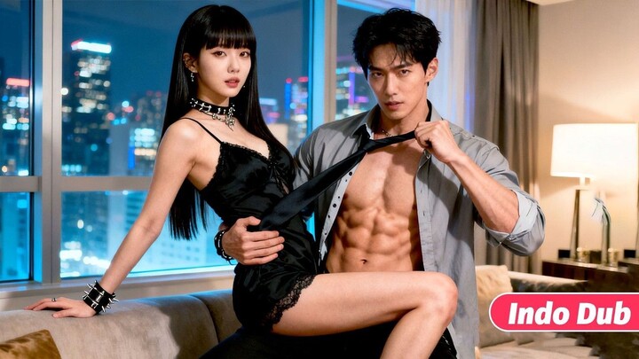 Gadis dipaksa kencan buta,tapi CEO langsung jatuh cinta pandangan pertama,Memanjakannya tanpa batas!