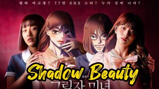Shadow Beauty Episode 1 Sub Indo