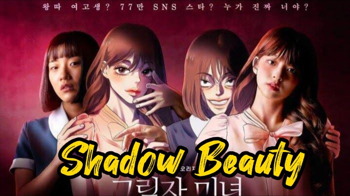 Shadow Beauty Episode 1 Sub Indo