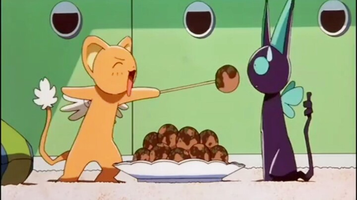 [Episode Kuliner Cardinal Sakura] Takoyaki Wangi yang Menggugah Selera, Dilengkapi Double Mayones da