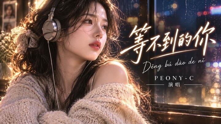 等不到的你 Děng bú dào de nǐ