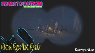 TERNYATA ADA KULTIS DIHUTAN INI - FEARS TO FATHOM IRONBARK LOOKOUT #05 END