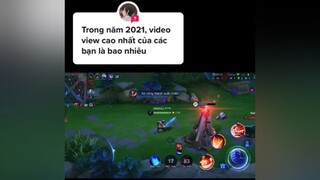 Answer  cảm ơn gần 1M views , h reup chắc k nổi 10 tim 😔 killershot#viral#aov