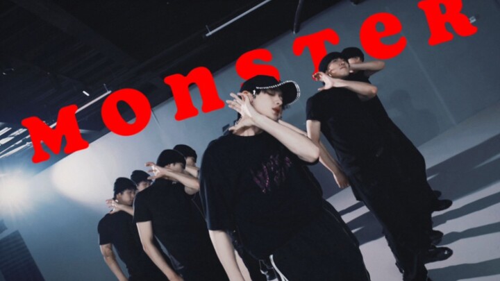 After leaving Era Peak, the choreography and camera work have all become so much more sophisticated!