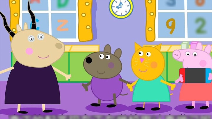 This is the most outrageous animation I have ever seen!!!