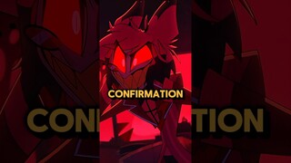 THE TRUTH OF ALASTOR’S DEAL  🤯 #hazbinhotel #hazbinhotelalastor #anime