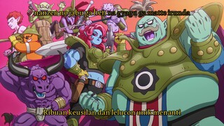 Dragon Ball Daima Episode 7 Sub Indo