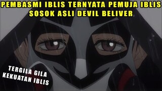 IDENTITAS ASLI DEVIL BUNISHER ADALAH PEMUJA ILBIS  - BLACK CLOVER SUB INDO PART 78 (EPS 146)