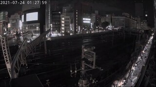JAPAN LOFI 1hour UENOChillhop focus work study and relax