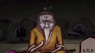 The strongest array master in Yanhuang! How strong is Luo Bo, the last member of the team? ! [Corpse