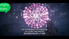 PV Jade Dynasty Episode 72