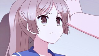 I treat you as a brother, but you want to seduce my sister?