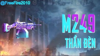 Ảo ảnh thôi miên khiến người xem phải té xỉu #freefire