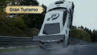 Watch Gran Turismo :Link in Description.