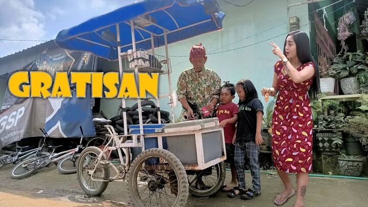 GRATISAN