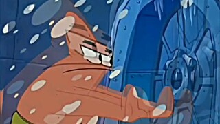 Patrick mode kekuatan bim salabim