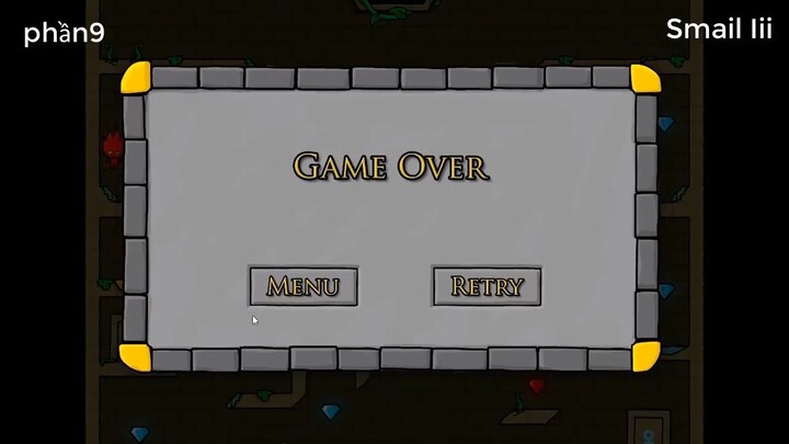 Game Tình Đồng chí -Hài Hước p9