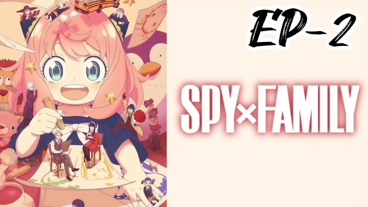 C-00 》𝚂𝙿𝚈 𝚇 𝙵𝙰𝙼𝙸𝙻𝚈 𝚂𝙴𝙰𝚂𝙾𝙽 3 𝙴𝙿𝙸𝚂𝙾𝙳𝙴 2 𝙷𝙸𝙽𝙳𝙸 𝙳𝚄𝙱𝙱𝙴𝙳 .